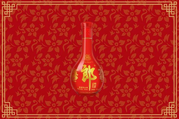 常山县回收郎酒
